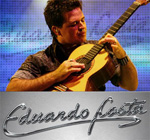 Eduardo Costa - Grava&ccedil;&atilde;o DVD BH