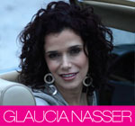 Gl&aacute;ucia Nasser