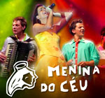 Menina do C&eacute;u